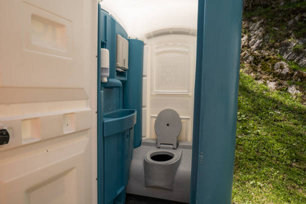 Best Best portable toilet rental  in Kahaluu, HI