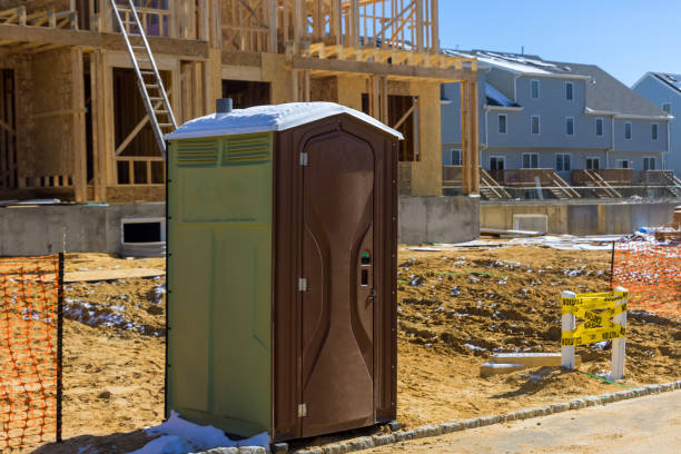 Best Porta potty delivery and setup  in Kahaluu, HI