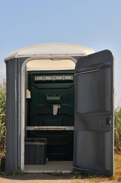 Best Local porta potty services  in Kahaluu, HI