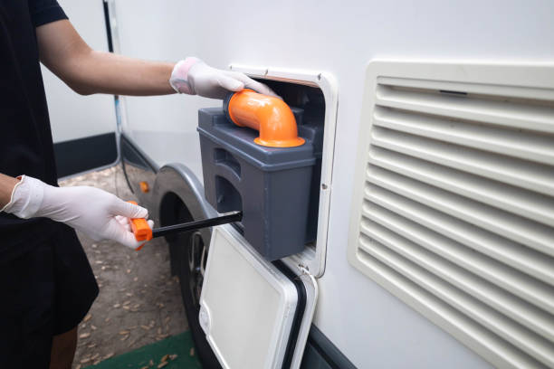 Best Portable bathroom rental  in Kahaluu, HI