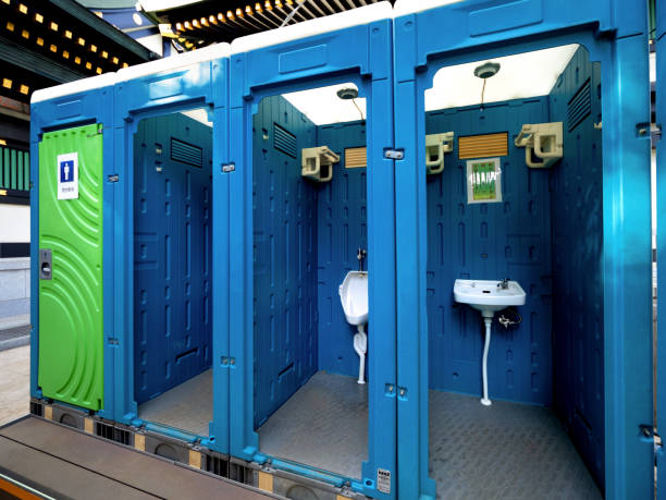 Best Emergency porta potty rental  in Kahaluu, HI