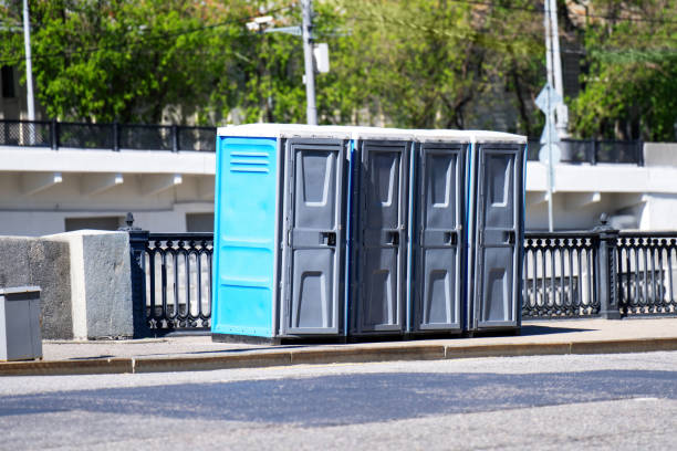 Best Sanitation services for porta potties  in Kahaluu, HI