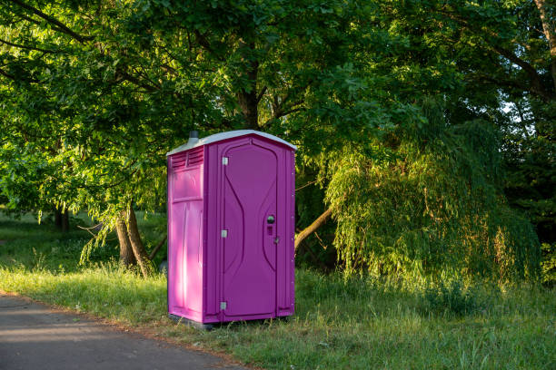 Best Porta potty cleaning services  in Kahaluu, HI