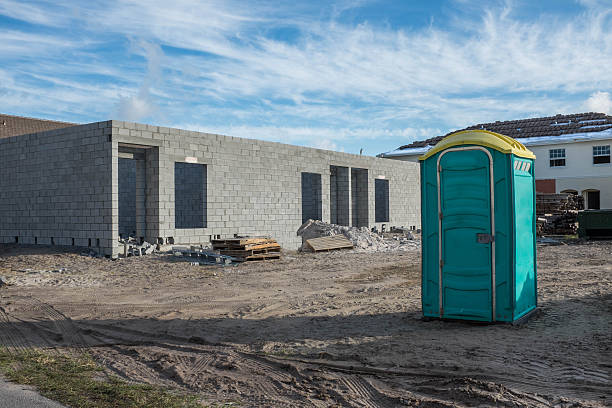 Best Local porta potty services  in Kahaluu, HI