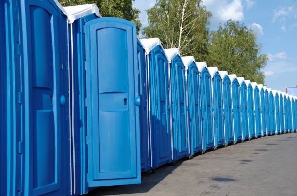 Best Portable restroom solutions  in Kahaluu, HI